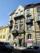 Житловий будинок (№ 54)