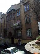 Житловий будинок (№ 50)