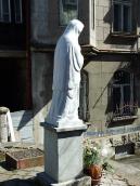 2013 р. Вигляд ззаду