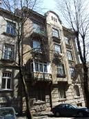 2013 р. Загальний вигляд з боку двора