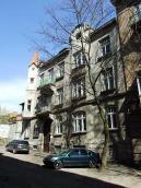 Житловий будинок (№ 48)