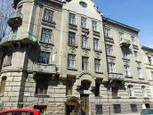 2013 р. Головний фасад