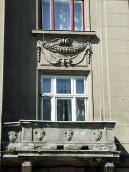 Балкон 2-го поверху