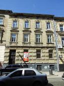 2013 р. Головний фасад