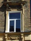 Вікно 2-го поверху