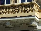 Балкон 2-го поверху