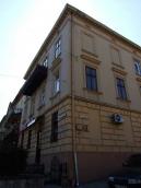 2013 р. Фасад по вул. Грушевського