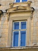 Вікно 2-го поверху