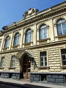 2013 р. Центральна частина головного…