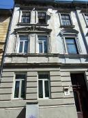 2013 р. Фрагмент головного фасаду