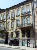 Житловий будинок (№ 4)