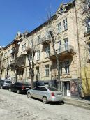 Житловий будинок (№ 15)