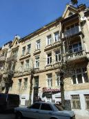 Житловий будинок (№ 13)