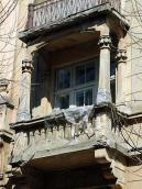 2013 р. Балкон 2-го поверху