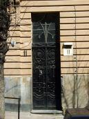 2013 р. Сецесійний вхід