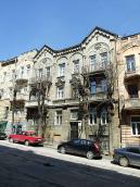 Житловий будинок (№ 9)