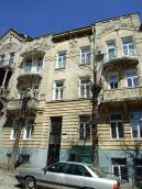 Житловий будинок (№ 7)