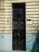 2013 р. Сецесійний вхід