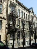 Житловий будинок (№ 3)