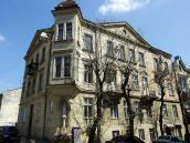 Житловий будинок (№ 27)