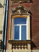 2013 р. Вікно 2-го поверху