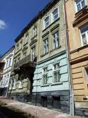 Житловий будинок (№ 14)