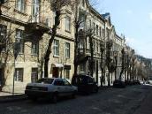 2013 р. Перспектива вул. Менделеєва…