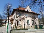 2013 р. Головний фасад