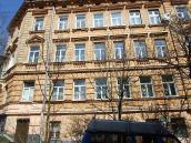 2013 р. Фасад по вул. Коцюбинського