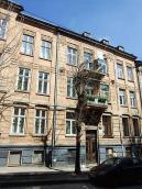 Житловий будинок (№ 8)