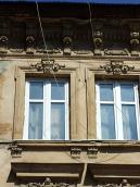 2013 р. Вікна 3-го поверху