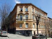 Житловий будинок (№ 37)