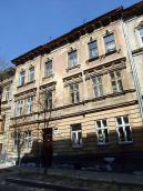 Житловий будинок (№ 18)