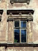 2013 р. Вікно 2-го поверху