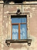 2013 р. Вікно 3-го поверху