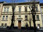 Житловий будинок (№ 22)