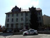 2013 р. Головний фасад