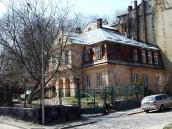 Будинок (№ 23)