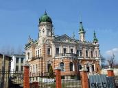 2013 р. Загальний вигляд