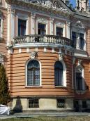 Ризаліт-балкон