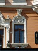 Вікно 1-го поверху