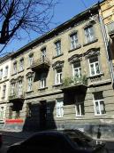 Житловий будинок (№ 4)