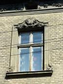 2013 р. Вікно 3-го поверху