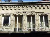 2013 р. Балкон 2-го поверху