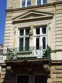 2013 р. Балкон 2-го поверху