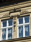 2013 р. Вікна 3-го поверху