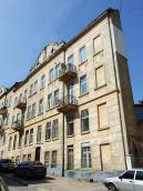 Житловий будинок (№ 18)