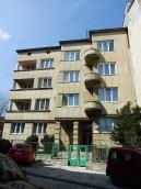 Житловий будинок (№ 22)