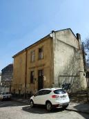 Житловий будинок (№ 9а)