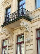 2013 р. Балкон 2-го поверху